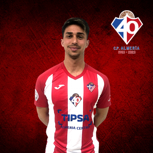 Diego Felices (C.F. Talavera B) - 2022/2023